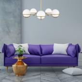 fuggesztek csillar nappali etkezo konyha vilagitas art deco elegans igenyes luxus design modern fenyes rez arany fem uveggomb  formavivendi lakberendezes.jpg
